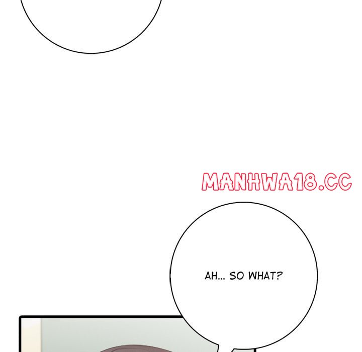 Seductive Curves Behind Closed Doors chapter 18 page 20