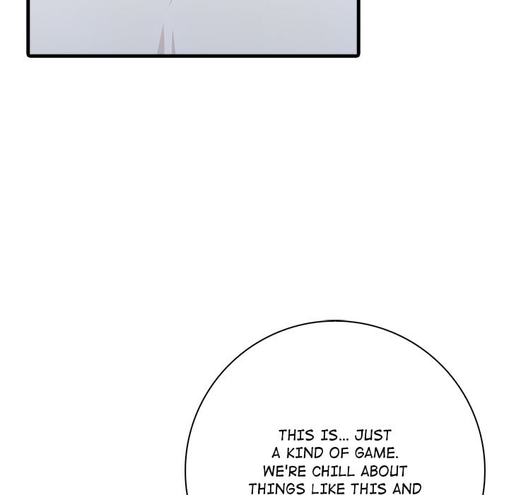 Seductive Curves Behind Closed Doors chapter 18 page 22