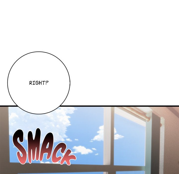 Seductive Curves Behind Closed Doors chapter 18 page 25