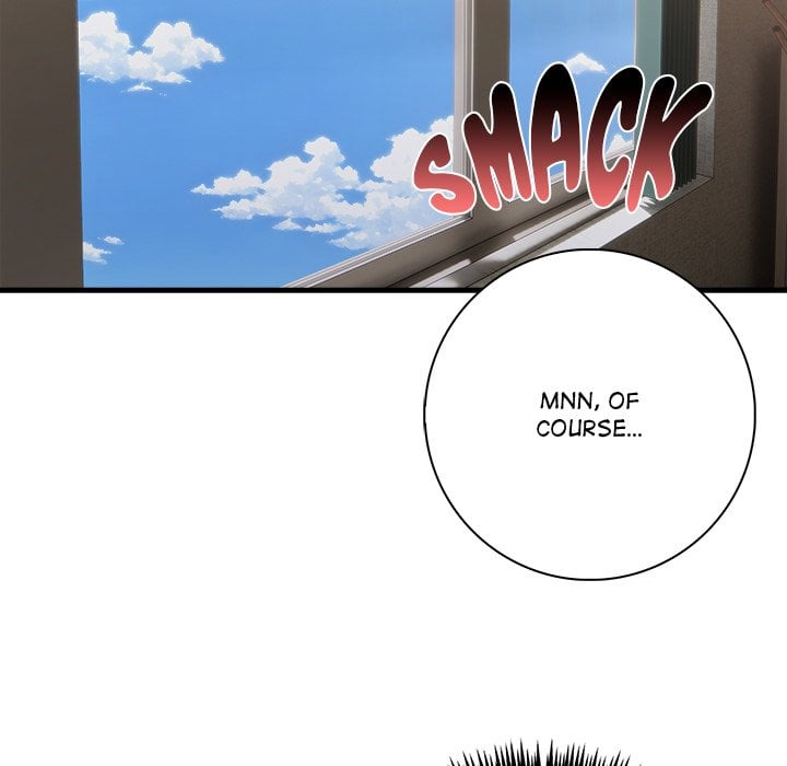 Seductive Curves Behind Closed Doors chapter 18 page 26