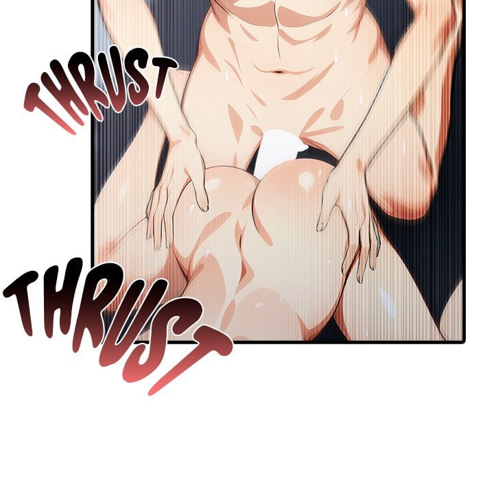 Seductive Curves Behind Closed Doors chapter 18 page 28