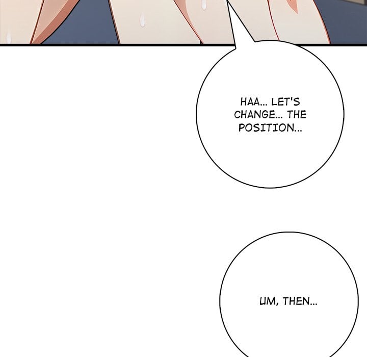 Seductive Curves Behind Closed Doors chapter 18 page 31