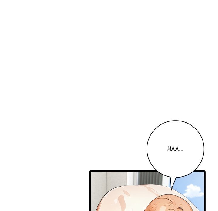 Seductive Curves Behind Closed Doors chapter 18 page 35
