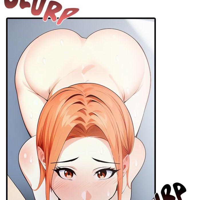 Seductive Curves Behind Closed Doors chapter 18 page 40