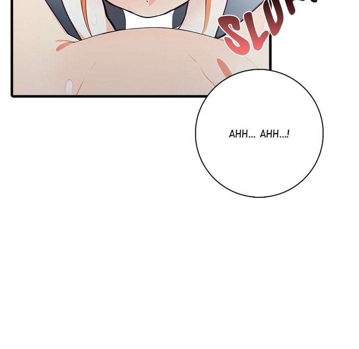 Seductive Curves Behind Closed Doors chapter 18 page 41