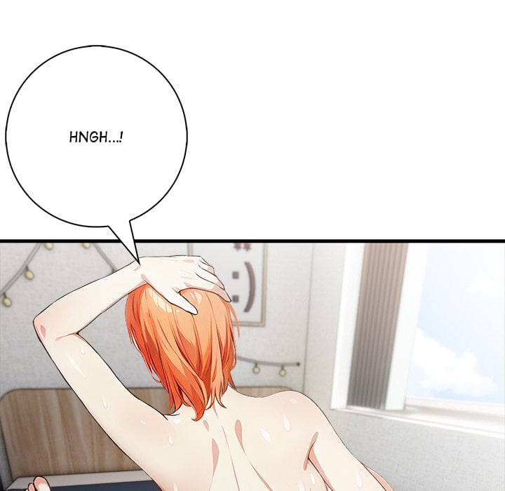 Seductive Curves Behind Closed Doors chapter 18 page 46