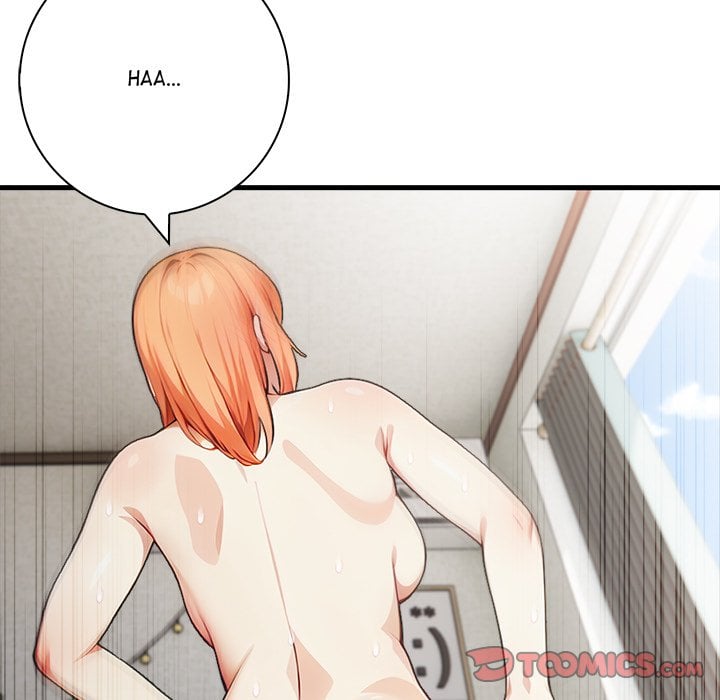 Seductive Curves Behind Closed Doors chapter 18 page 51