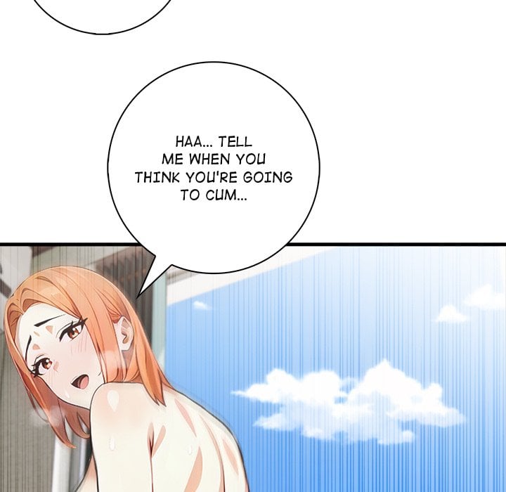 Seductive Curves Behind Closed Doors chapter 18 page 55