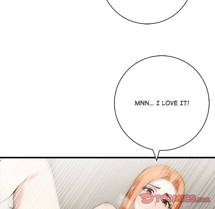 Seductive Curves Behind Closed Doors chapter 18 page 57