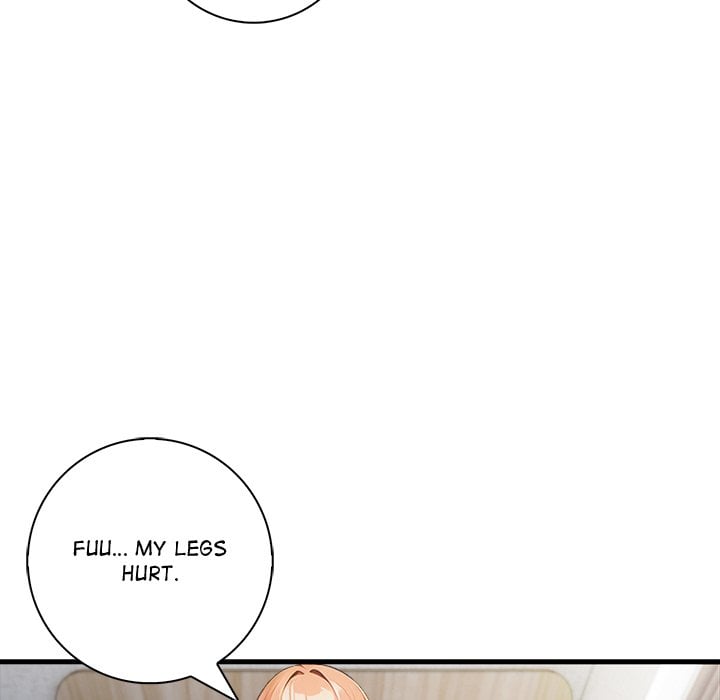 Seductive Curves Behind Closed Doors chapter 18 page 59