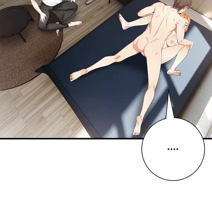 Seductive Curves Behind Closed Doors chapter 18 page 68