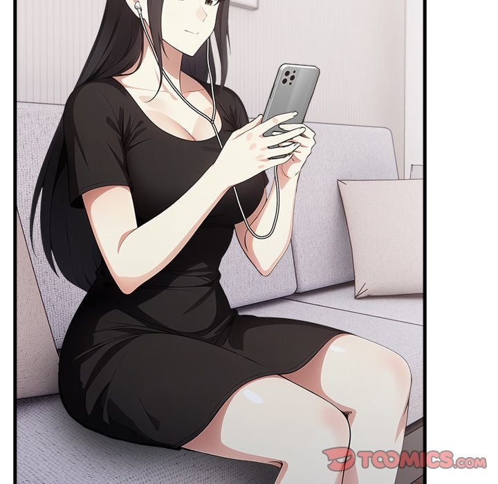 Seductive Curves Behind Closed Doors chapter 18 page 75
