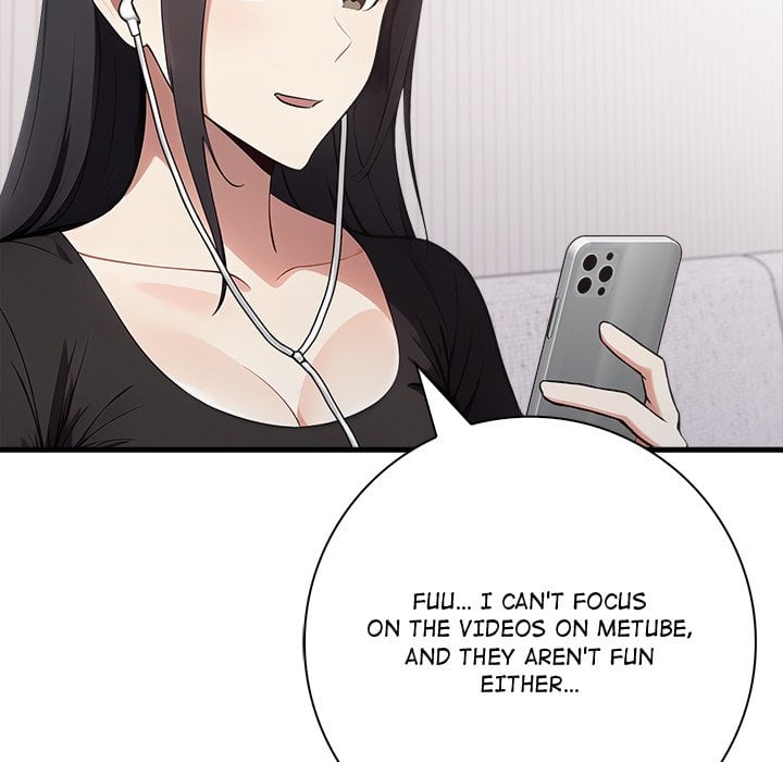 Seductive Curves Behind Closed Doors chapter 18 page 79