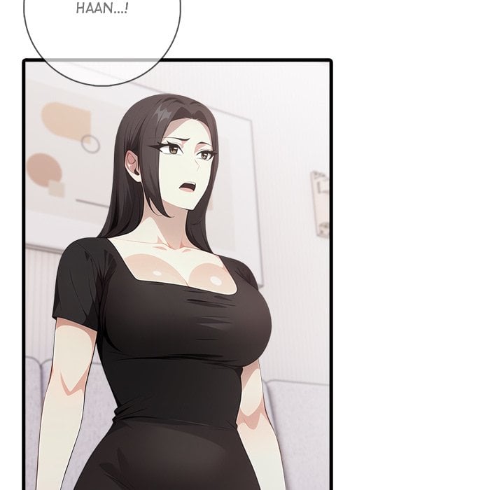 Seductive Curves Behind Closed Doors chapter 18 page 82