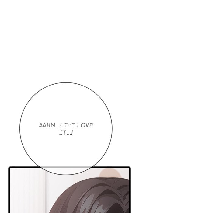 Seductive Curves Behind Closed Doors chapter 18 page 86