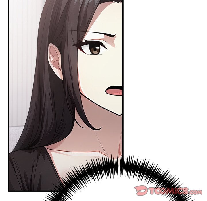 Seductive Curves Behind Closed Doors chapter 18 page 87