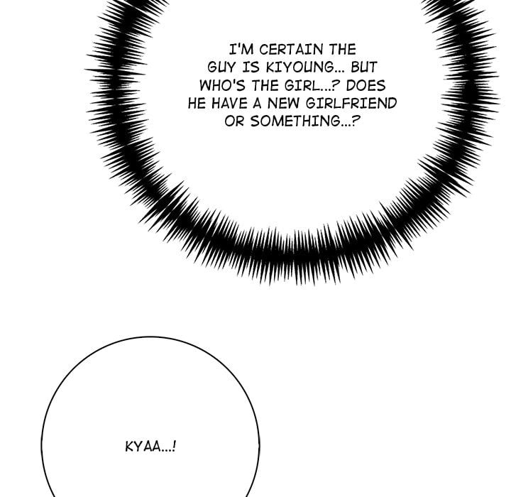Seductive Curves Behind Closed Doors chapter 18 page 88