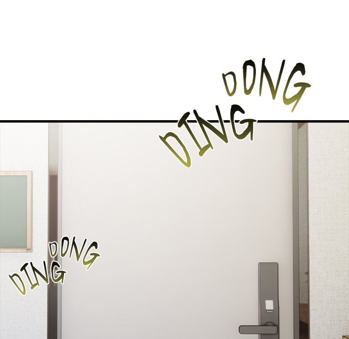 Seductive Curves Behind Closed Doors chapter 18 page 90