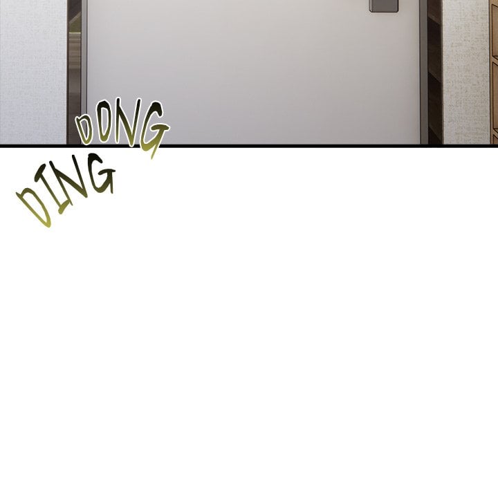 Seductive Curves Behind Closed Doors chapter 18 page 91