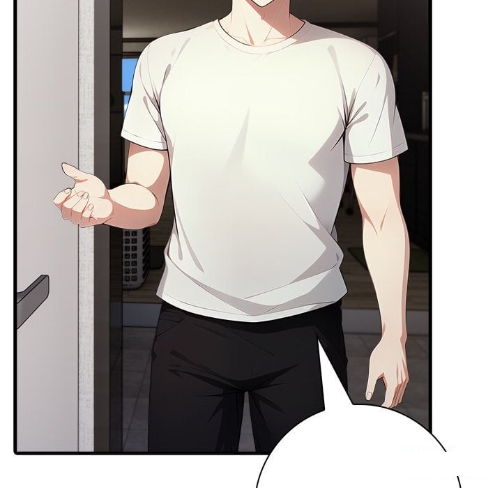 Seductive Curves Behind Closed Doors chapter 18 page 93