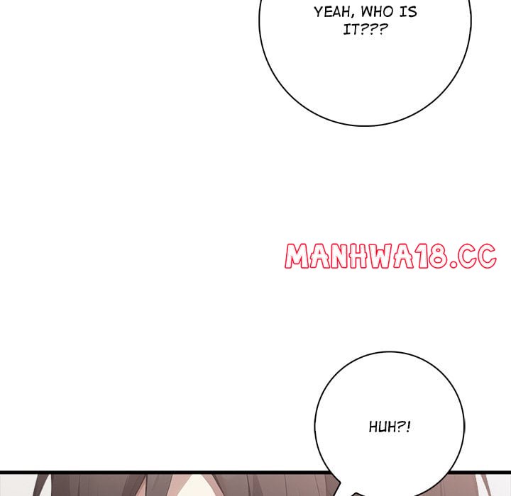 Seductive Curves Behind Closed Doors chapter 18 page 94