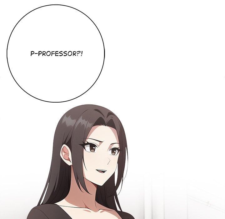 Seductive Curves Behind Closed Doors chapter 18 page 96