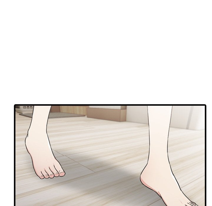 Seductive Curves Behind Closed Doors chapter 18 page 101