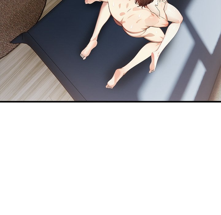 Seductive Curves Behind Closed Doors chapter 18 page 106