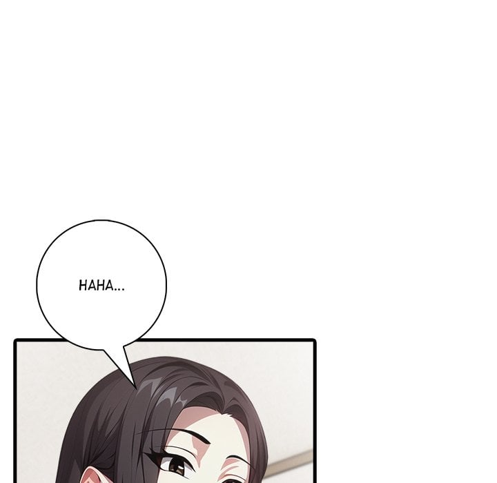 Seductive Curves Behind Closed Doors chapter 18 page 107