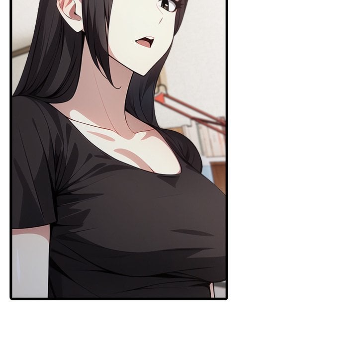 Seductive Curves Behind Closed Doors chapter 18 page 108