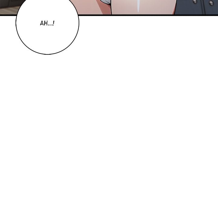 Seductive Curves Behind Closed Doors chapter 18 page 111