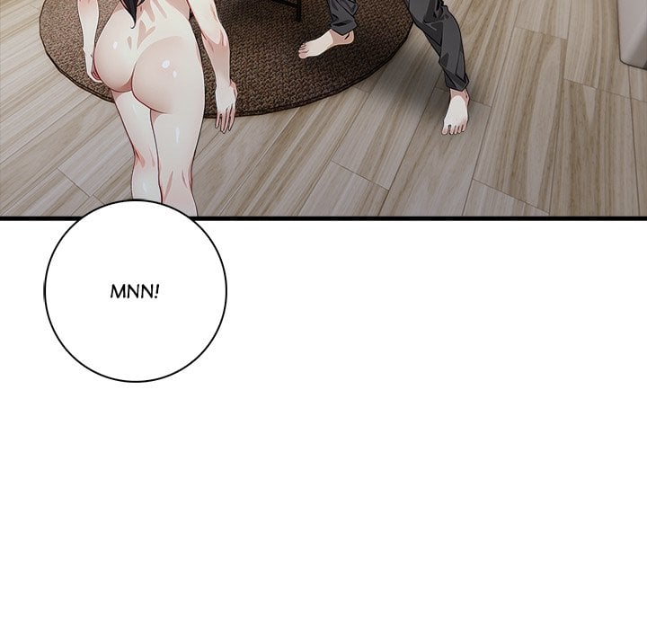 Seductive Curves Behind Closed Doors chapter 18 page 115