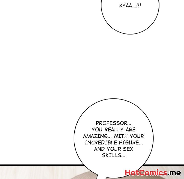 Seductive Curves Behind Closed Doors chapter 19 page 9