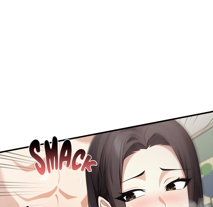 Seductive Curves Behind Closed Doors chapter 19 page 22