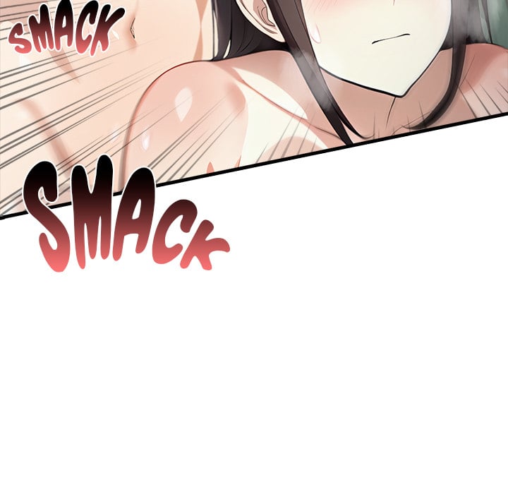 Seductive Curves Behind Closed Doors chapter 19 page 23