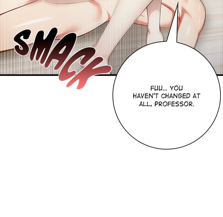 Seductive Curves Behind Closed Doors chapter 19 page 34