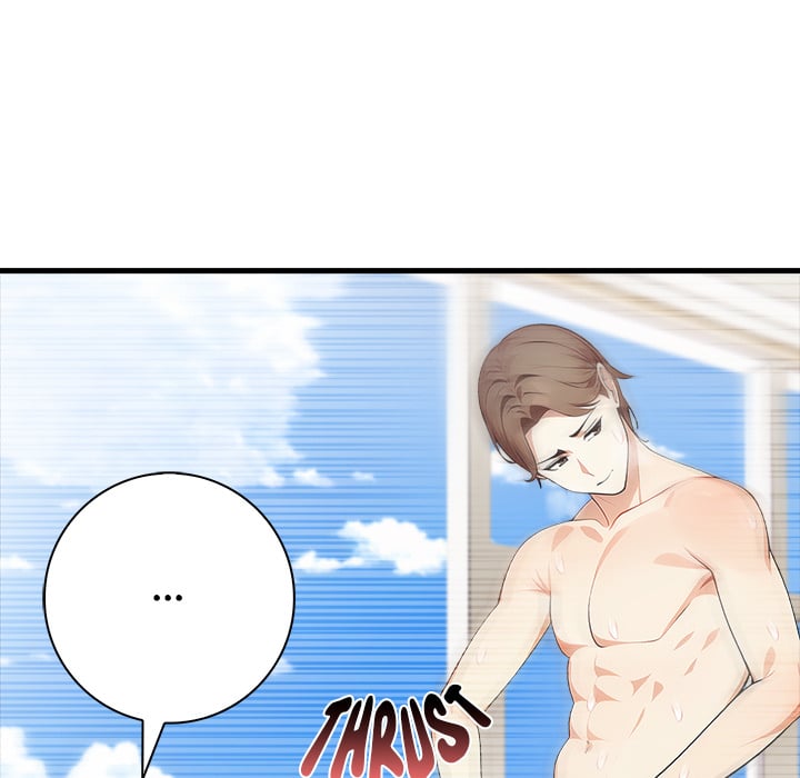 Seductive Curves Behind Closed Doors chapter 19 page 35
