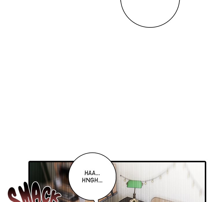 Seductive Curves Behind Closed Doors chapter 19 page 45