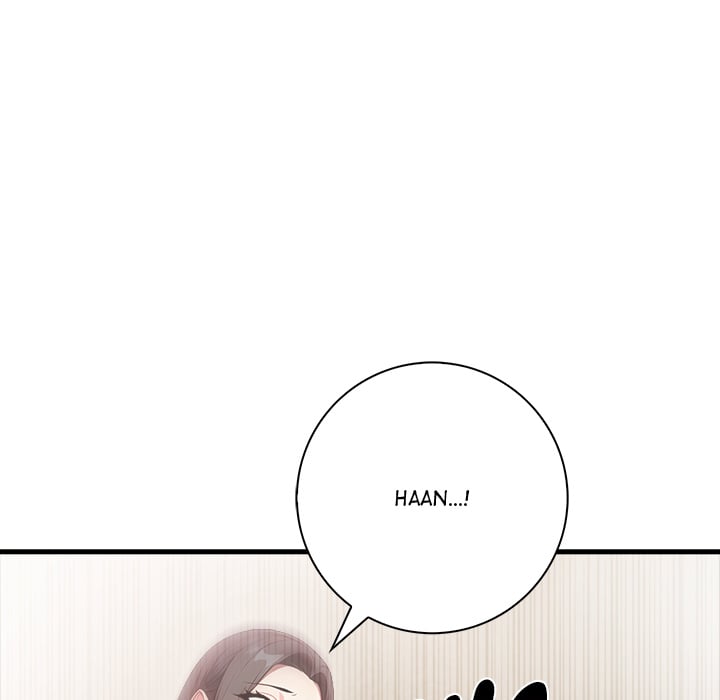 Seductive Curves Behind Closed Doors chapter 19 page 51