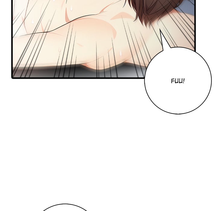 Seductive Curves Behind Closed Doors chapter 19 page 55