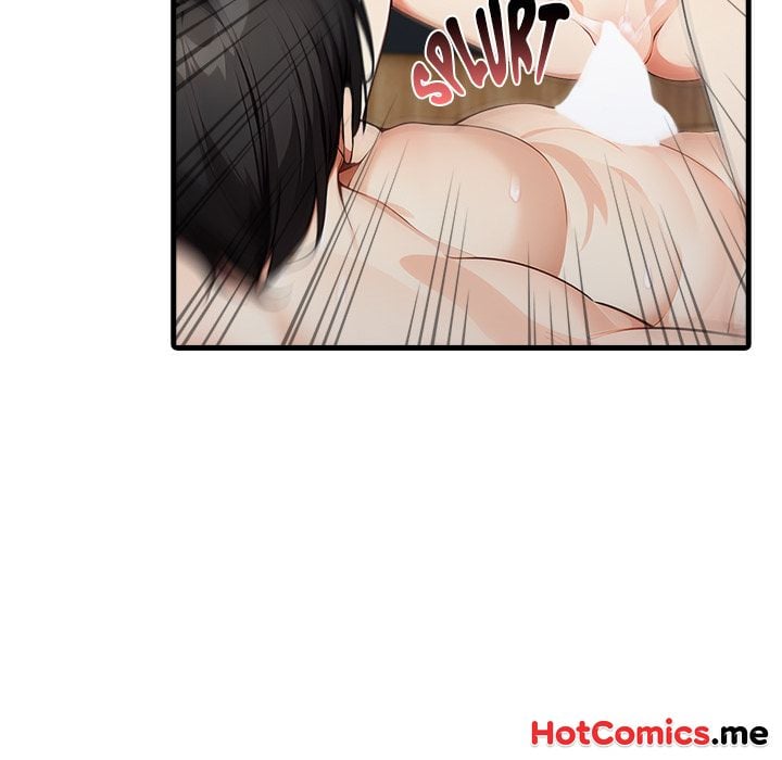 Seductive Curves Behind Closed Doors chapter 19 page 57