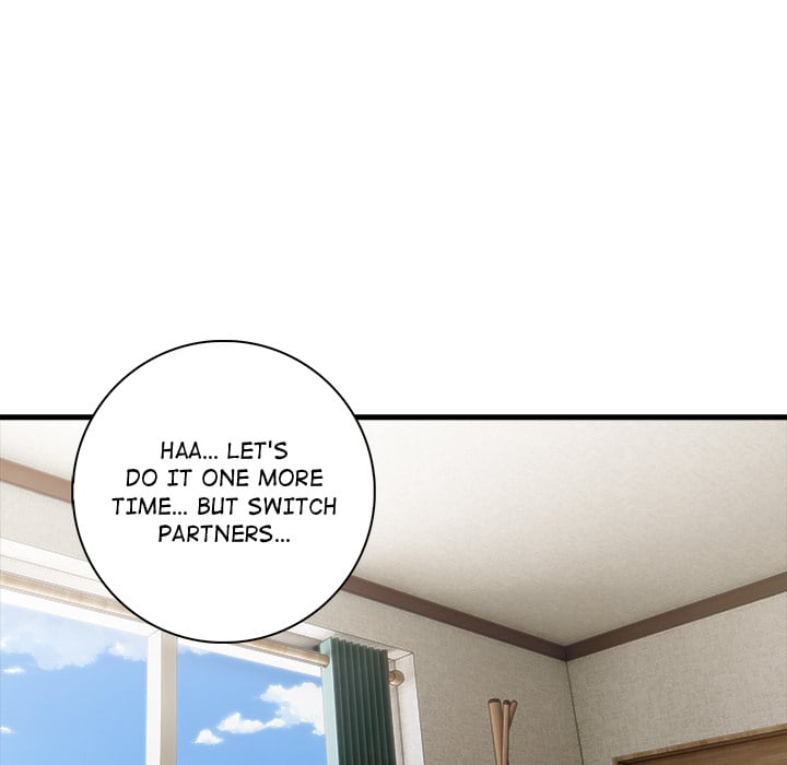 Seductive Curves Behind Closed Doors chapter 19 page 58