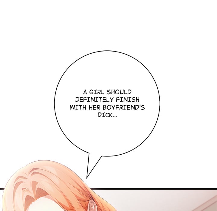 Seductive Curves Behind Closed Doors chapter 19 page 67