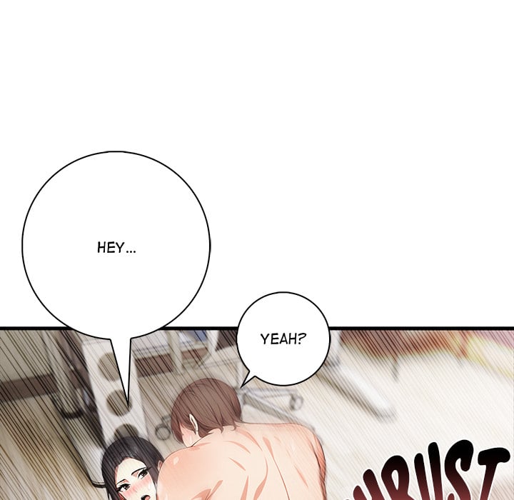 Seductive Curves Behind Closed Doors chapter 19 page 72