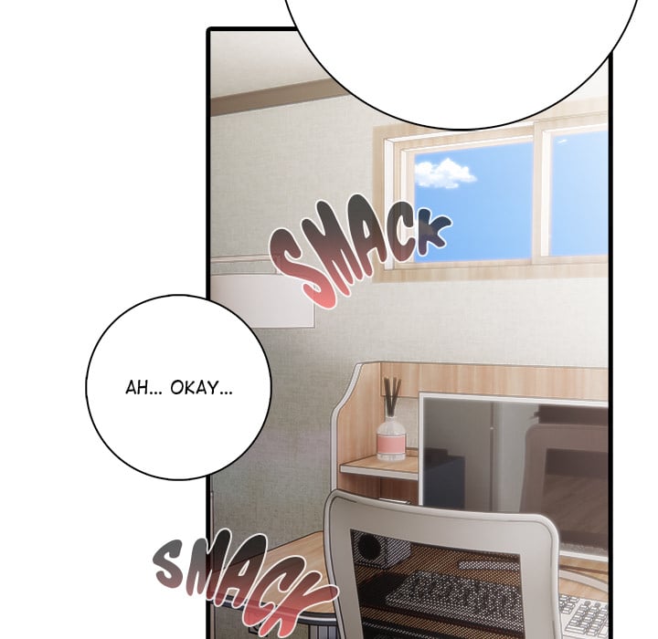 Seductive Curves Behind Closed Doors chapter 19 page 75