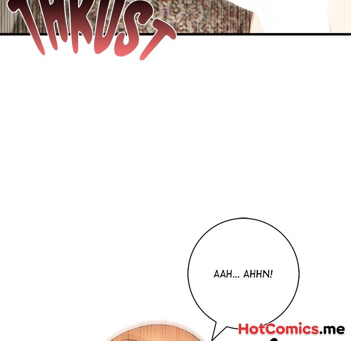 Seductive Curves Behind Closed Doors chapter 19 page 81