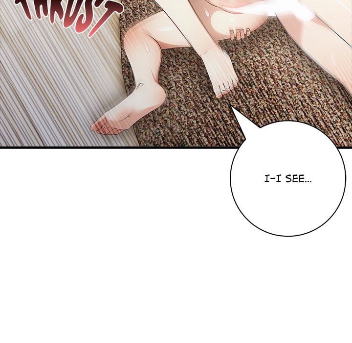 Seductive Curves Behind Closed Doors chapter 19 page 87