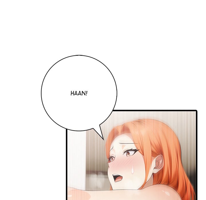 Seductive Curves Behind Closed Doors chapter 19 page 88