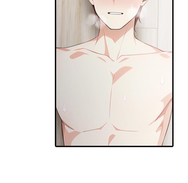 Seductive Curves Behind Closed Doors chapter 19 page 101
