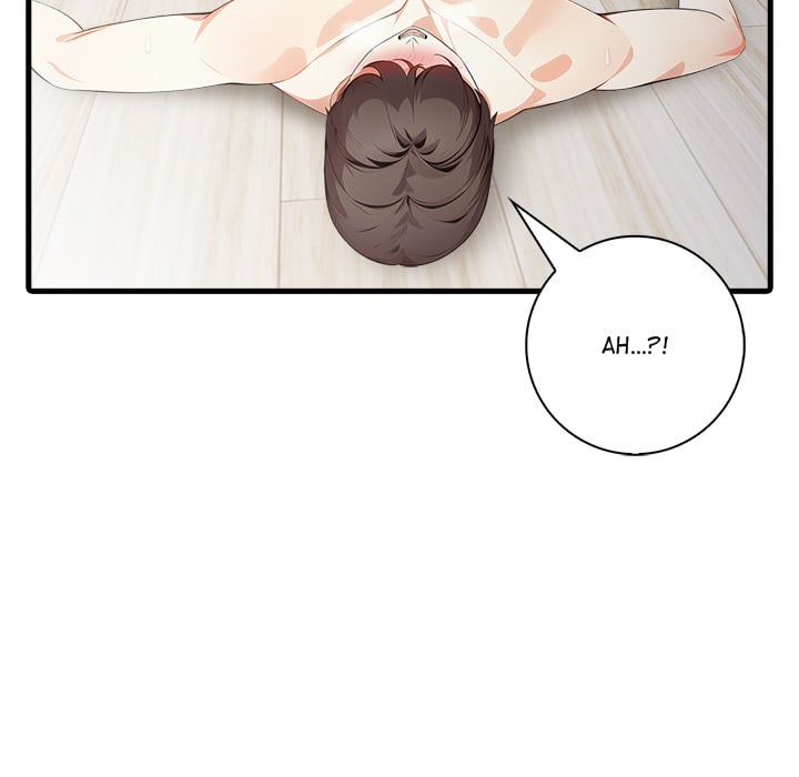 Seductive Curves Behind Closed Doors chapter 19 page 103